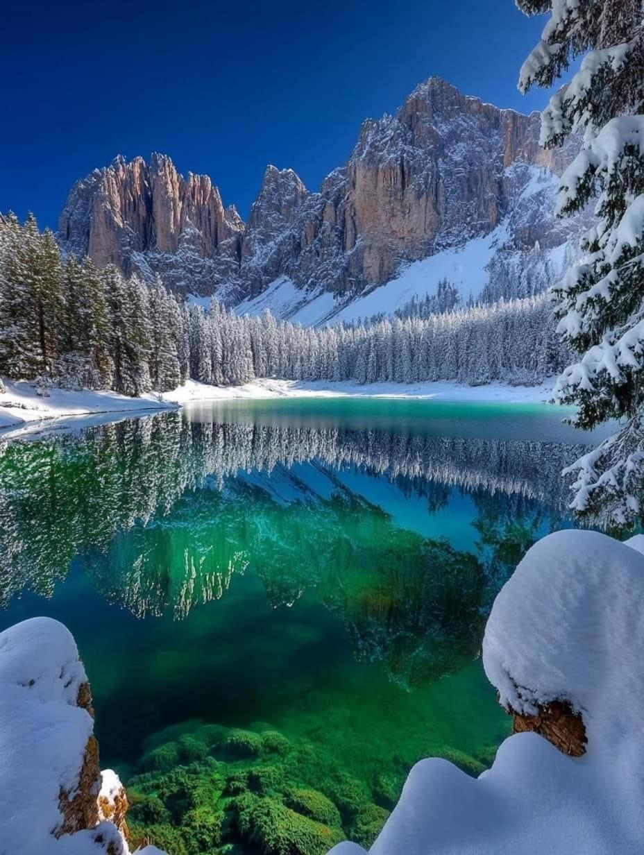 Chalet Tschattlhof Dolomites Cavalese Kültér fotó