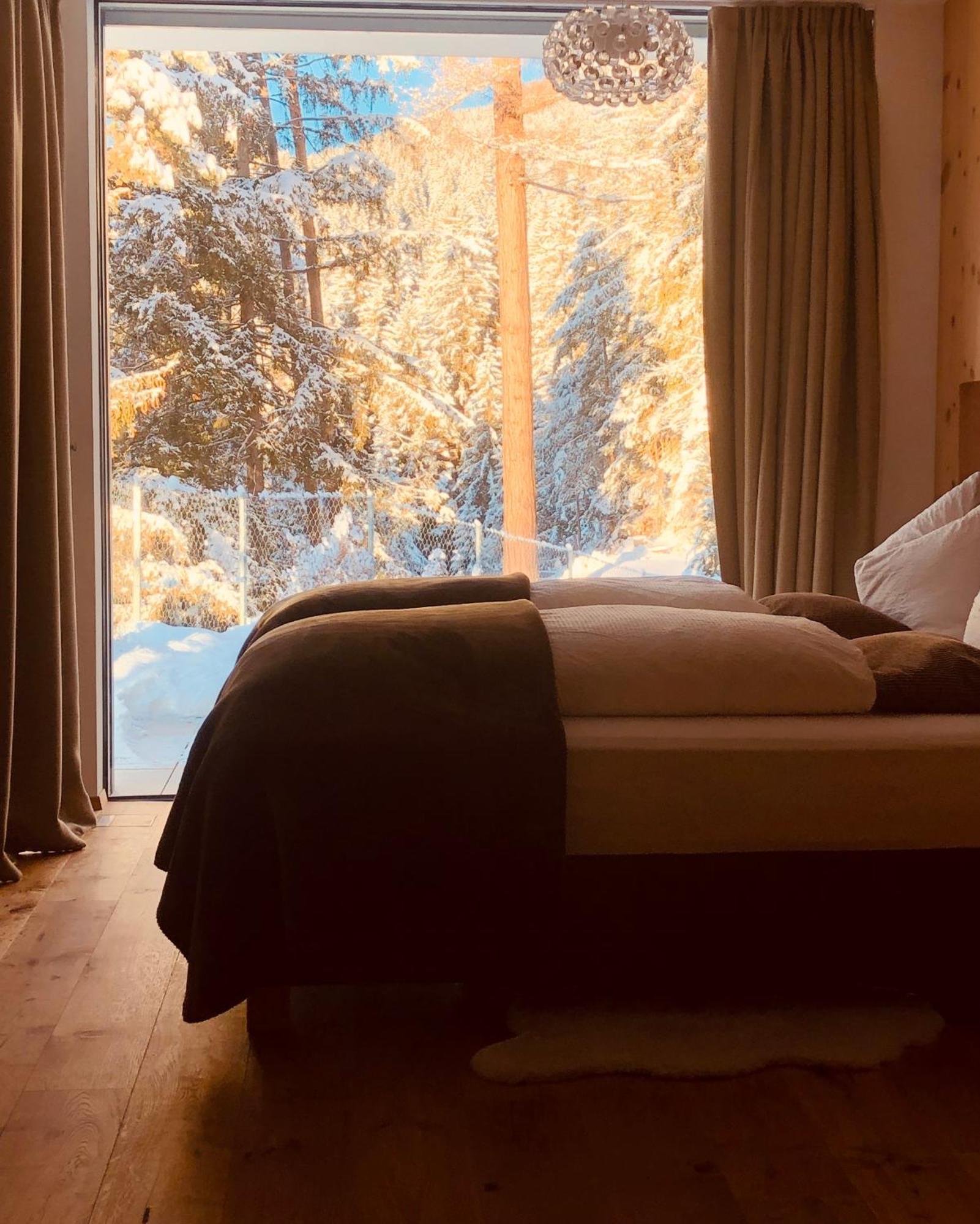 Chalet Tschattlhof Dolomites Cavalese Kültér fotó