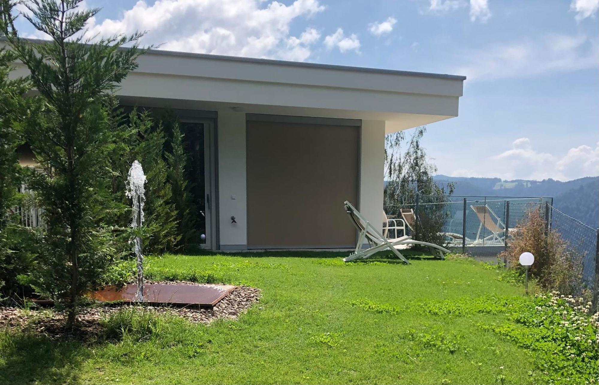 Chalet Tschattlhof Dolomites Cavalese Kültér fotó