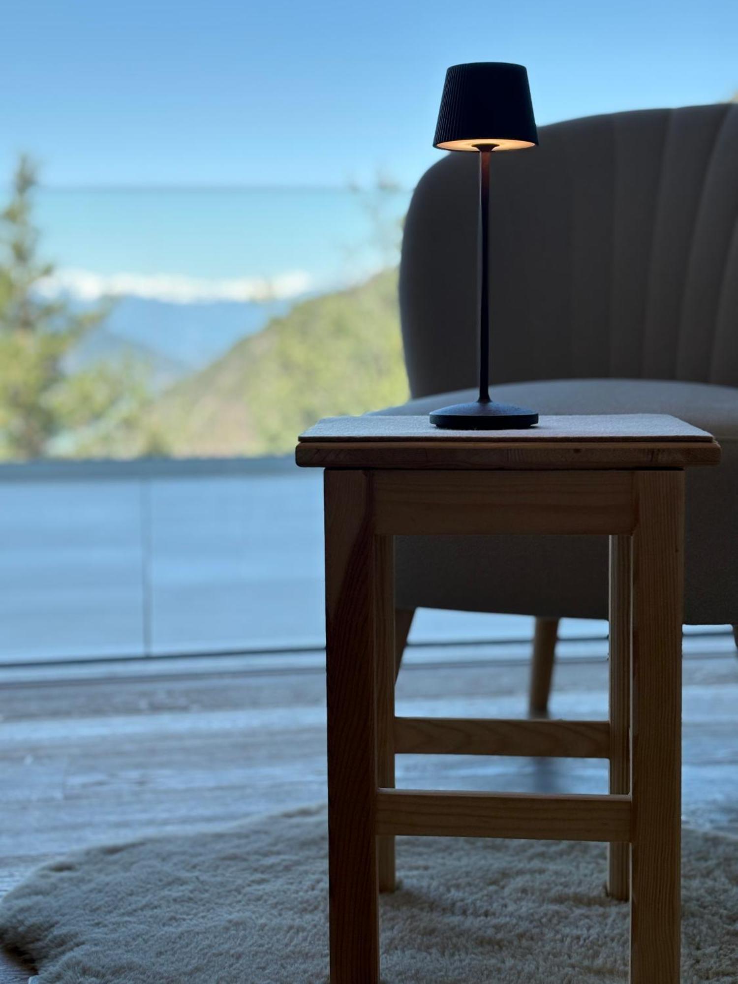 Chalet Tschattlhof Dolomites Cavalese Kültér fotó